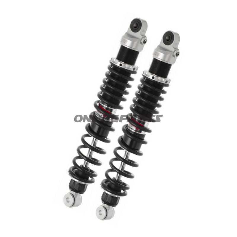 Fjederben Stereo YSS justerbar