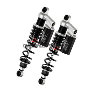 Fjederben Stereo YSS justerbar