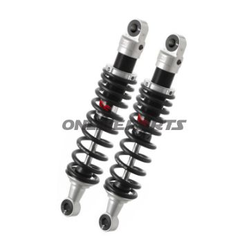 Fjederben Stereo YSS justerbar