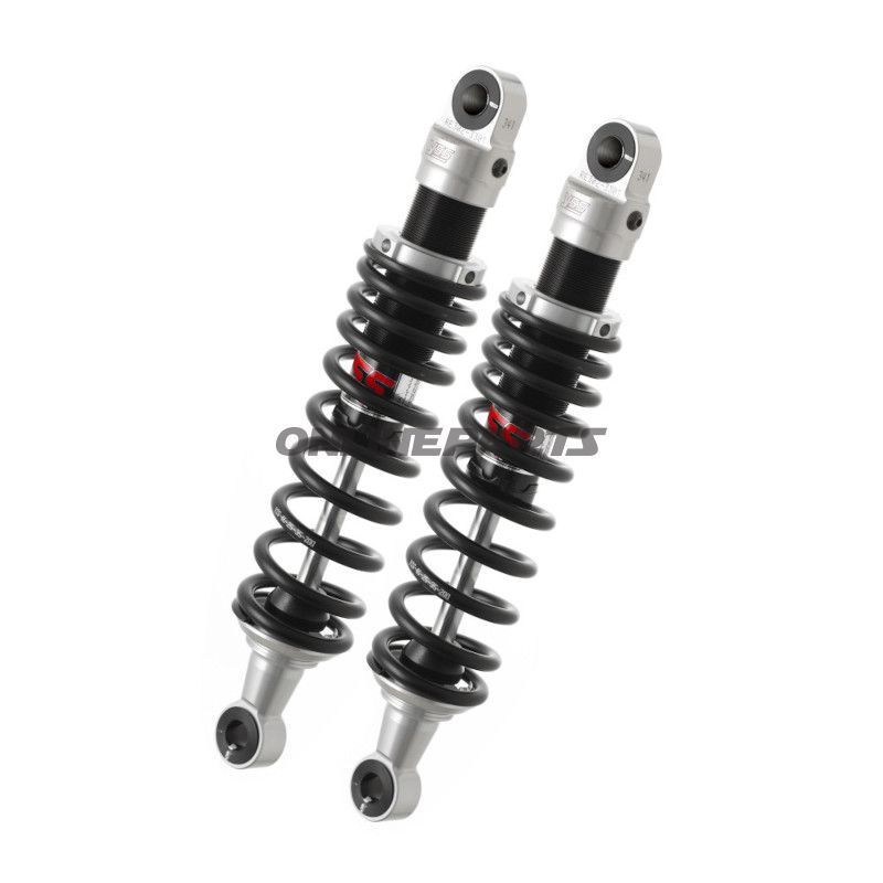 Fjederben Stereo YSS justerbar