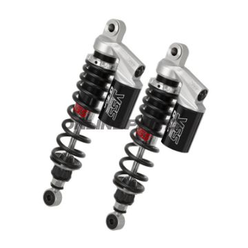 Fjederben Stereo YSS justerbar