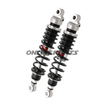 Fjederben Stereo YSS justerbar