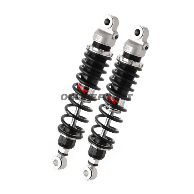 Fjederben Stereo YSS justerbar