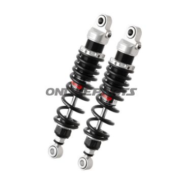 Fjederben Stereo YSS justerbar