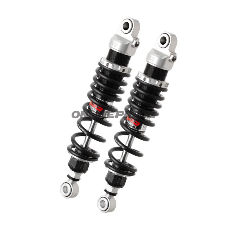 Fjederben Stereo YSS justerbar