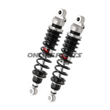 Fjederben Stereo YSS justerbar