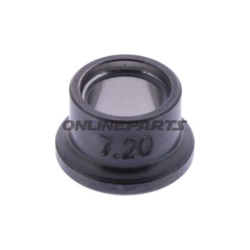 Shim 15mm 7.20 Original reservedel Ducati