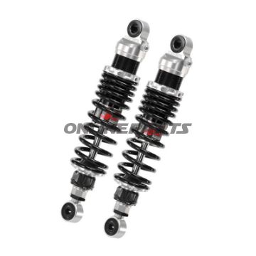 Fjederben Stereo YSS justerbar