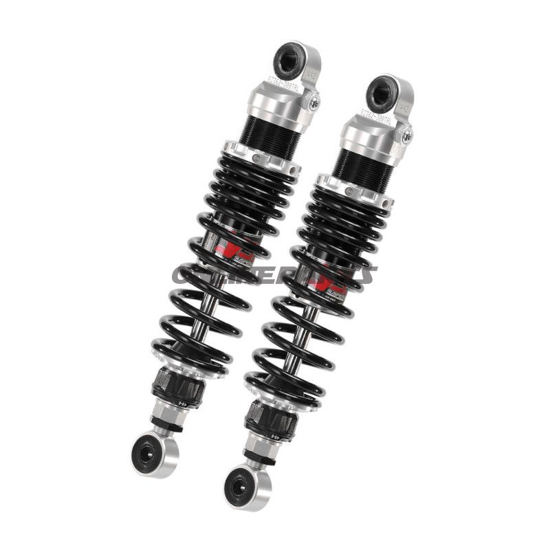 Fjederben Stereo YSS justerbar