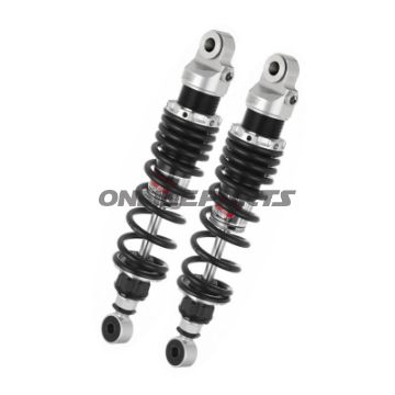 Fjederben Stereo YSS justerbar