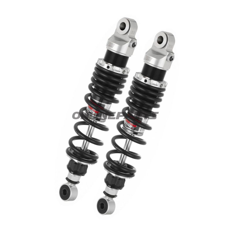 Fjederben Stereo YSS justerbar