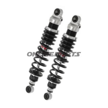 Fjederben Stereo YSS justerbar