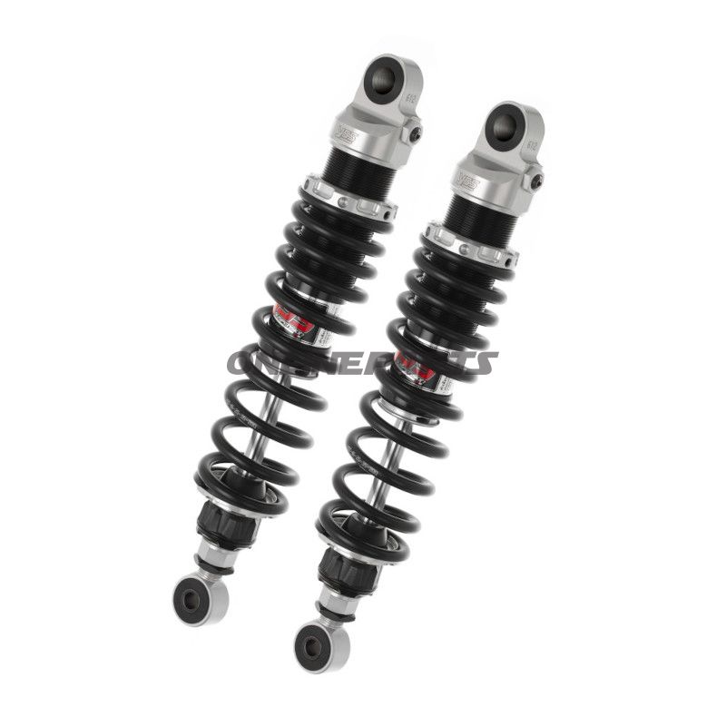 Fjederben Stereo YSS justerbar