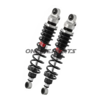 Fjederben Stereo YSS justerbar