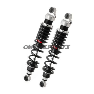 Fjederben Stereo YSS justerbar