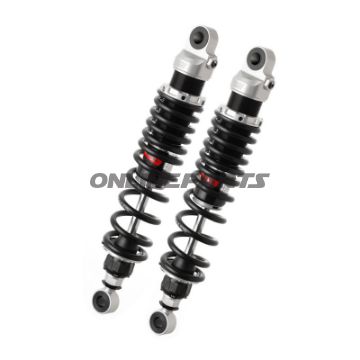 Fjederben Stereo YSS justerbar