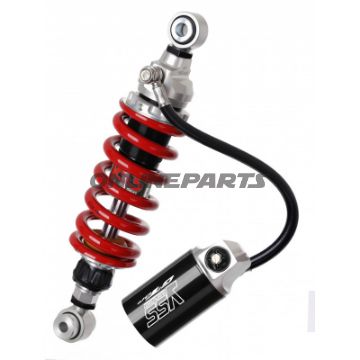 Fjederben Mono YSS justerbar