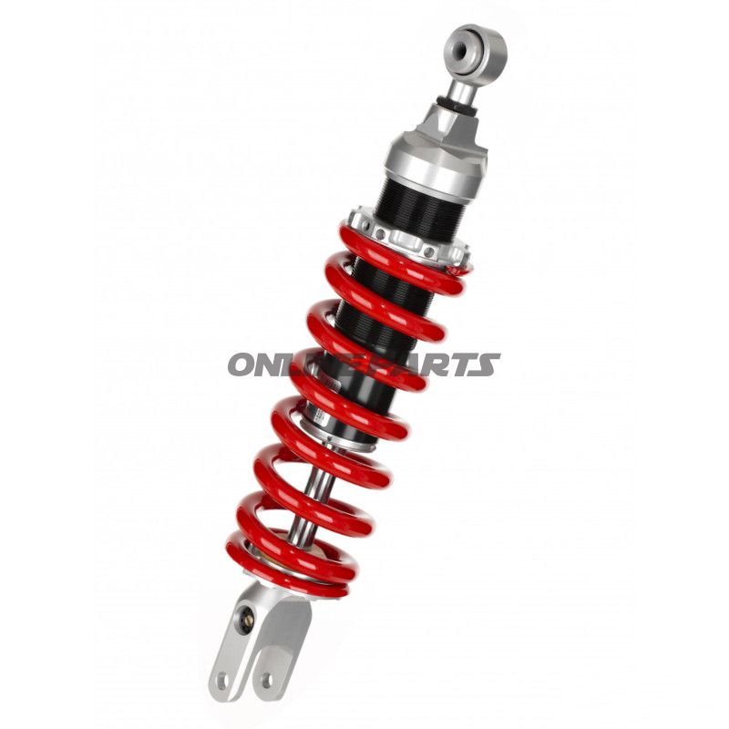 Federbein Mono YSS 95-105KG einstellbar