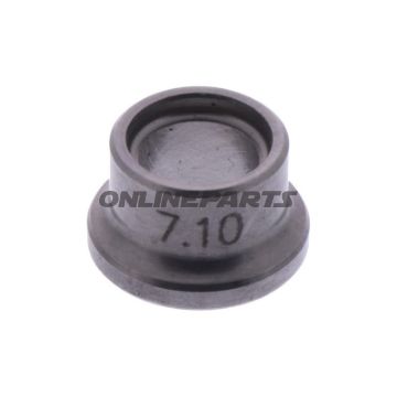 Shim 15mm 7.10 Original reservedel Ducati