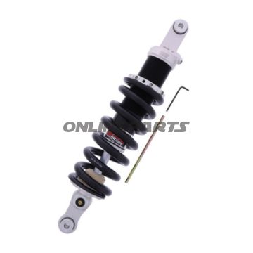 Fjederben Mono YSS justerbar