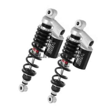 Fjederben Stereo YSS justerbar