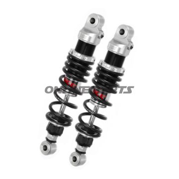 Fjederben Stereo YSS justerbar