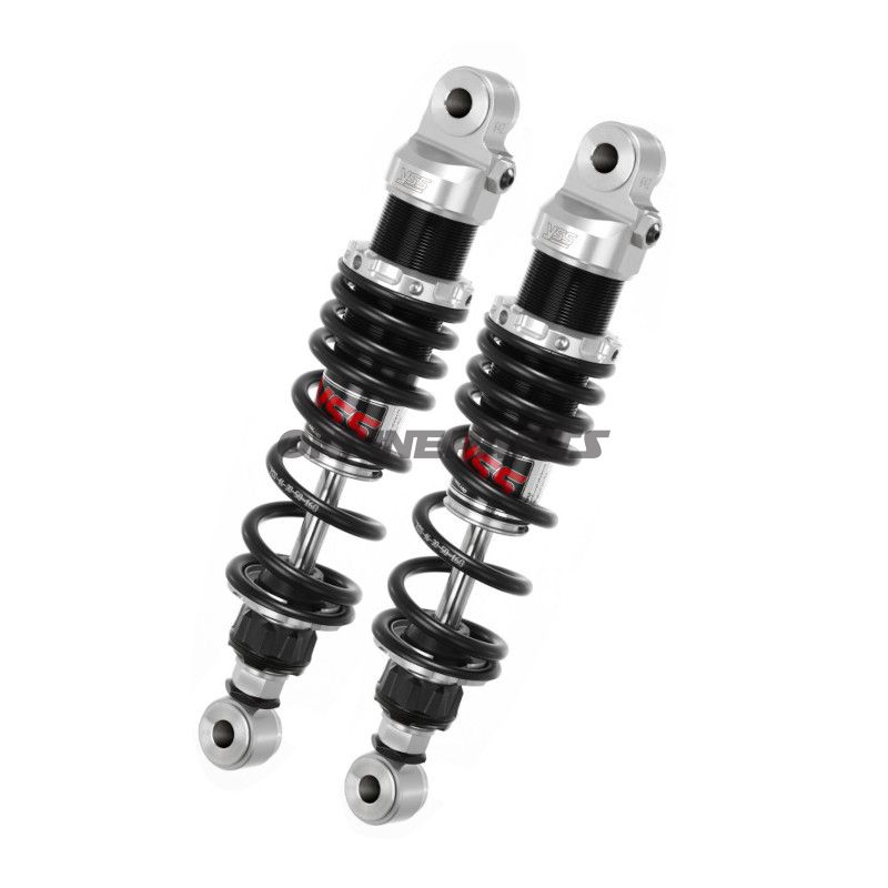 Fjederben Stereo YSS justerbar