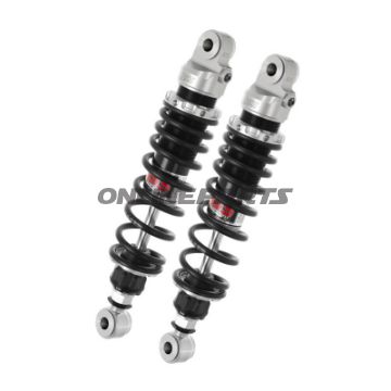 Fjederben Stereo YSS justerbar