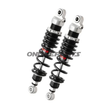 Fjederben Stereo YSS justerbar