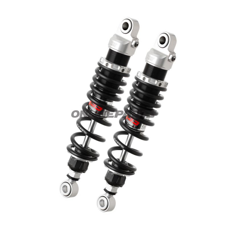 Fjederben Stereo YSS justerbar