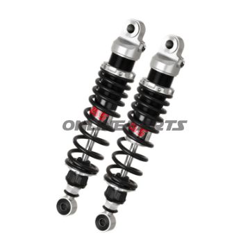 Fjederben Stereo YSS justerbar