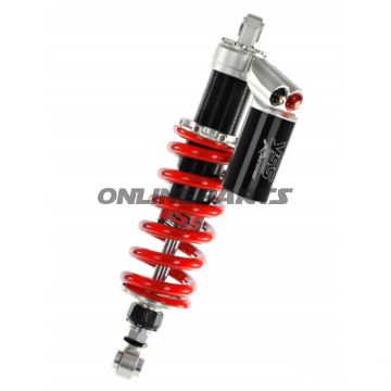 Fjederben Mono YSS justerbar