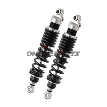 Fjederben Stereo YSS justerbar