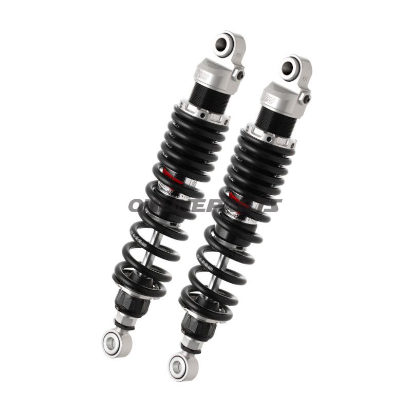 Fjederben Stereo YSS justerbar