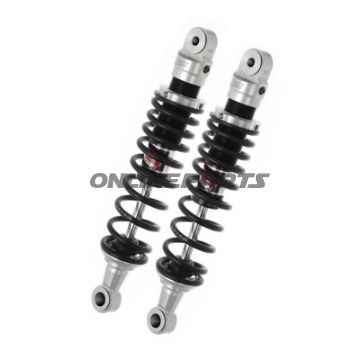 Fjederben Stereo YSS justerbar