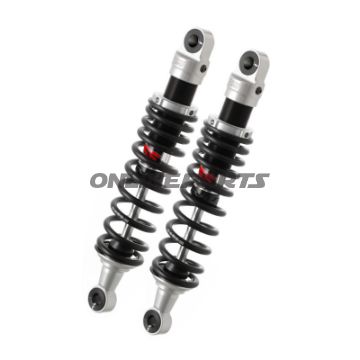 Fjederben Stereo YSS justerbar