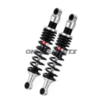 Fjederben Stereo YSS justerbar