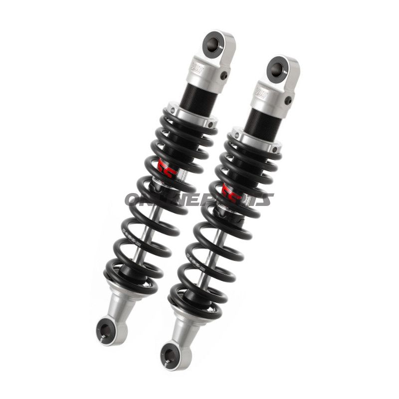 Fjederben Stereo YSS justerbar