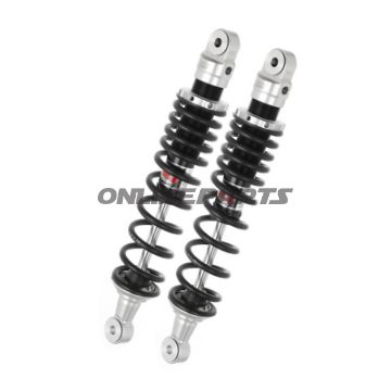 Fjederben Stereo YSS justerbar