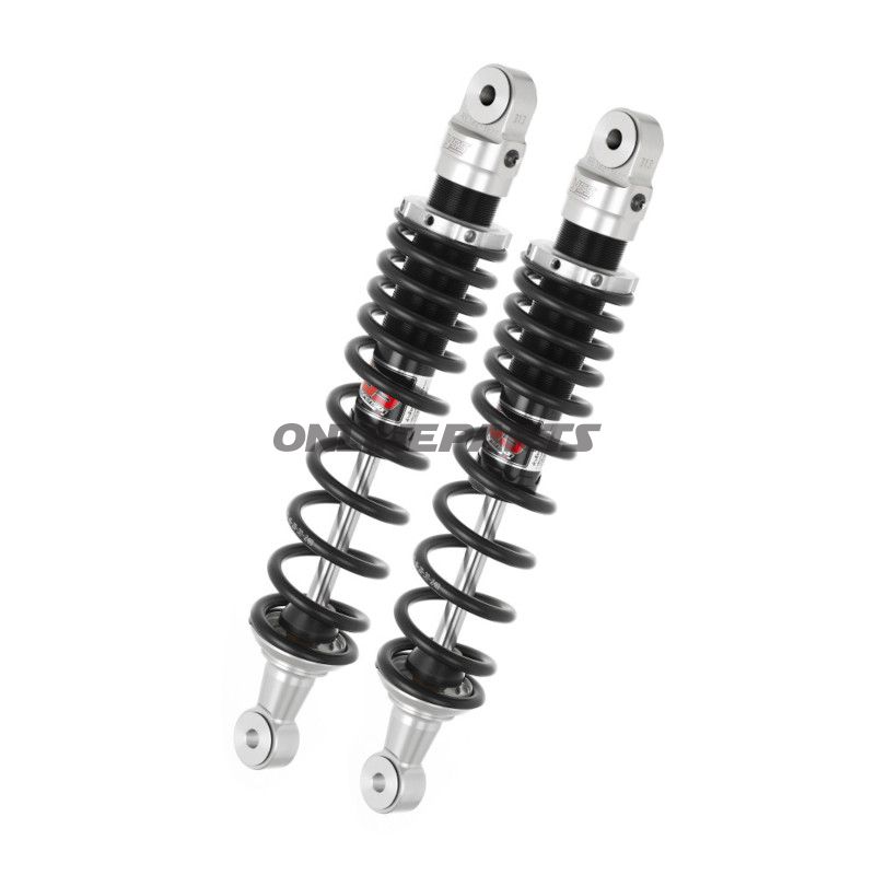 Fjederben Stereo YSS justerbar