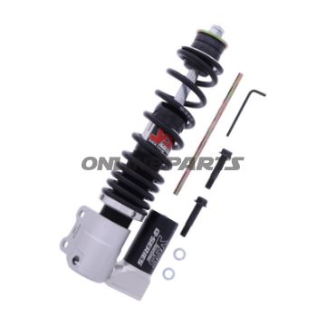 Federbein Mono YSS einstellbar