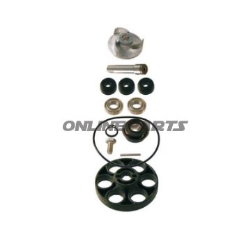 Vandpumpe Reparationssæt