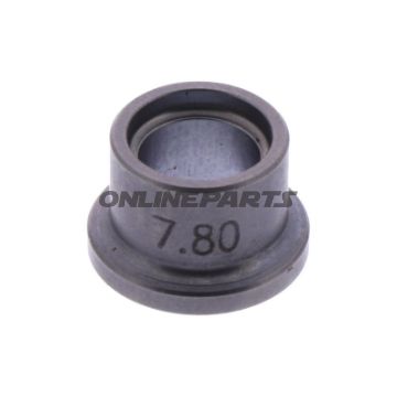 Shim 15mm 7,80 Original reservedel Ducati
