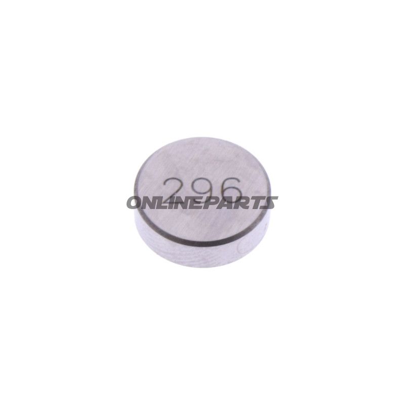 Shim 8,7 mm 2,96 JMP