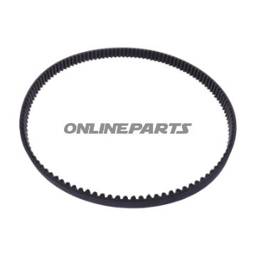 Tandrem 25X1320 Mitsuboshi 120 tænder