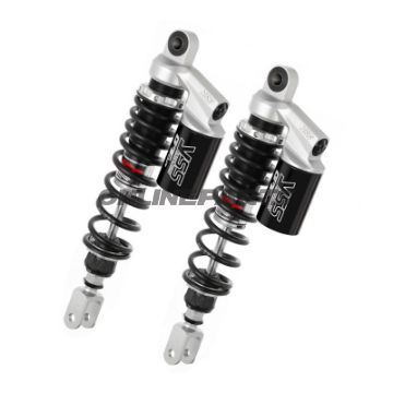 Fjederben Stereo YSS justerbar