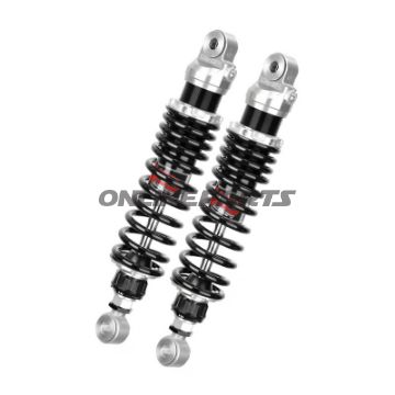 Fjederben Stereo YSS justerbar