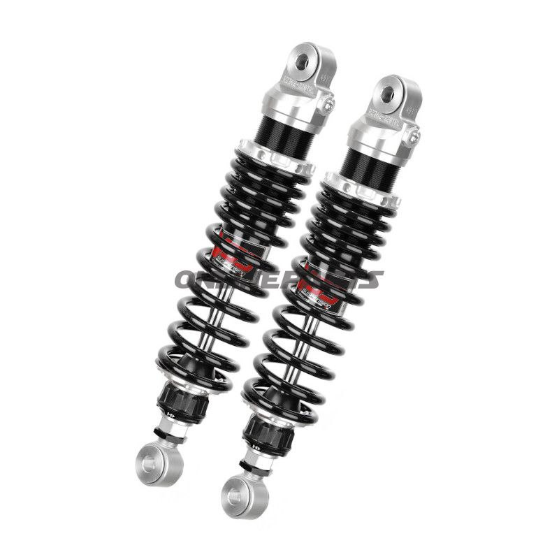 Fjederben Stereo YSS justerbar