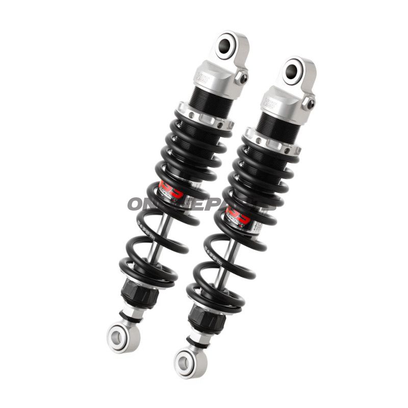 Fjederben Stereo YSS justerbar