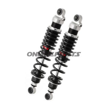 Fjederben Stereo YSS justerbar